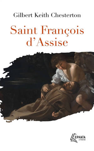 Saint François d'Assise