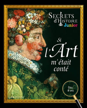 Si l'histoire de l'art m'était contée
