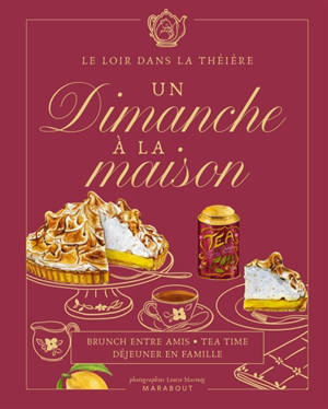 Un dimanche à la maison