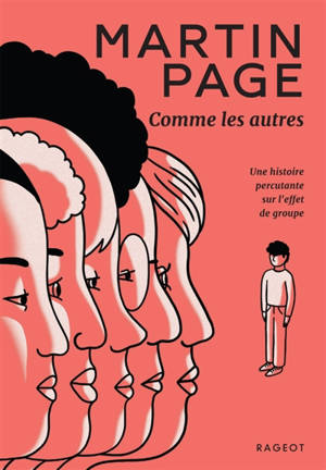 Comme les autres