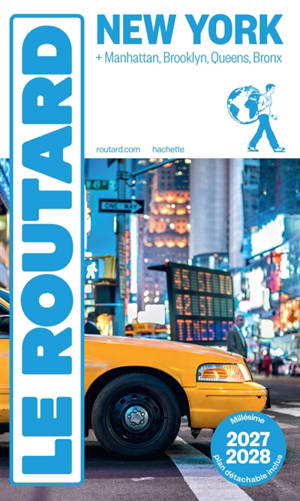 New York : 2027-2028