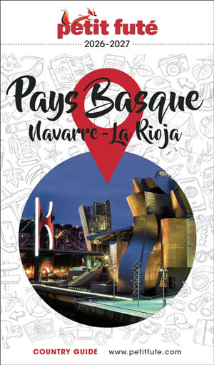 Pays basque : Navarre, La Rioja : 2026-2027
