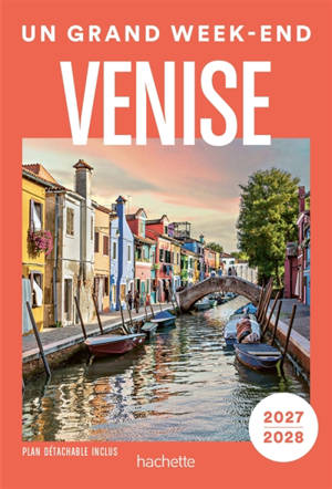Venise : 2027-2028