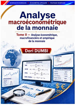 Analyse de la monnaie : Tomme II
