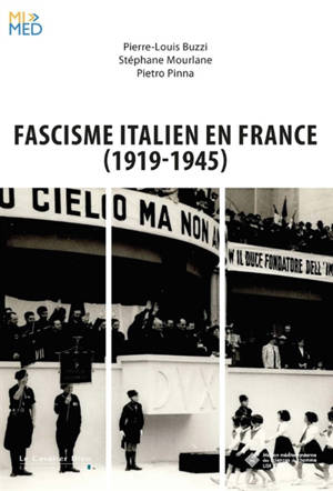 Fascisme italien en France (1919-1945)
