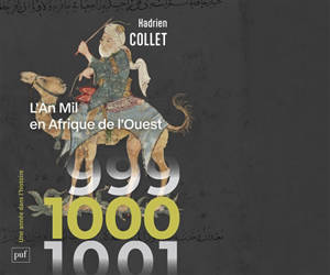 An mil en Afrique de l'Ouest