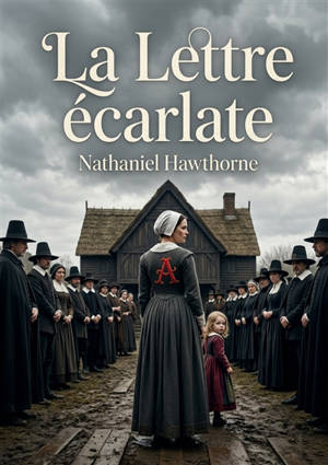 La Lettre écarlate : Le poids du péché dans une société puritaine