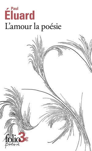 L'amour la poésie
