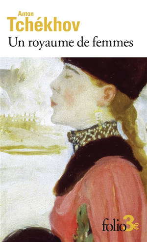 Un royaume de femmes. De l'amour