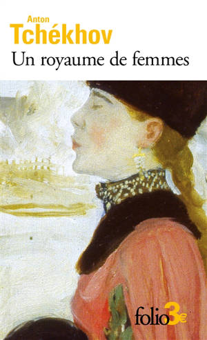 Un royaume de femmes. De l'amour