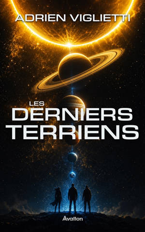 Les derniers Terriens