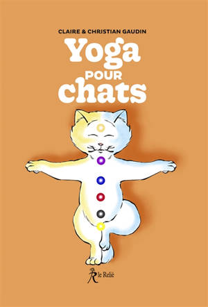 Yoga pour chats