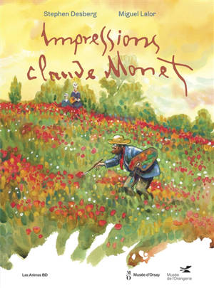 Impressions Monet