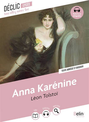 Anna Karénine