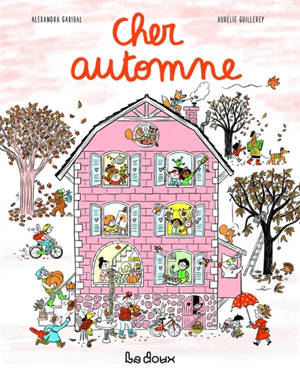 Cher automne