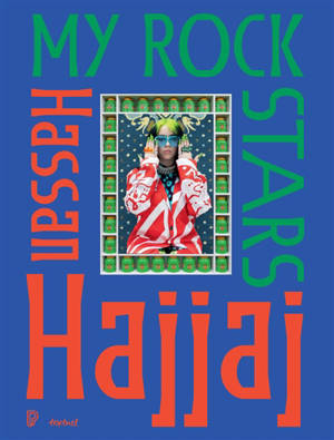 My rock stars : exposition, Paris, Musée de la musique, du 22 septembre 2026 au 25 avril 2027