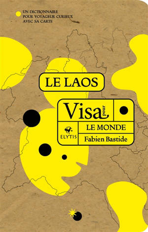 Visa pour le Laos