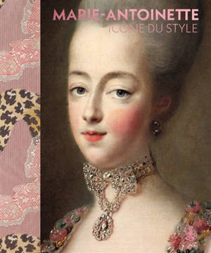 Marie-Antoinette : icône du style