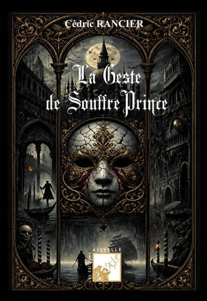 La Geste de Souffreprince