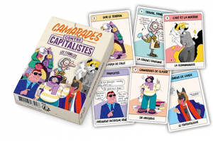 Camarades contre capitalistes : les 7 familles