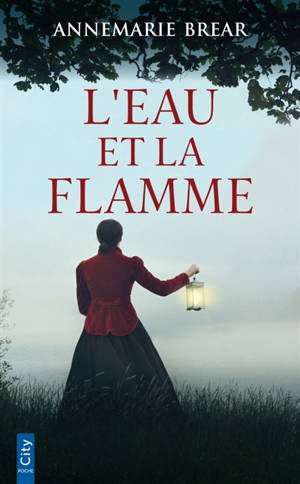 L'eau et la flamme