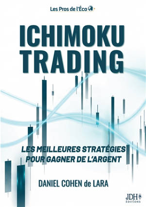 Ichimoku Trading : Les meilleures stratégies pour gagner de l’argent