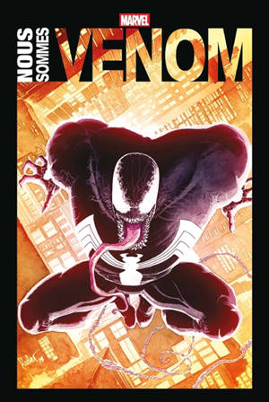 Je suis Venom