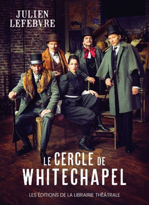 Le cercle de Whitechapel