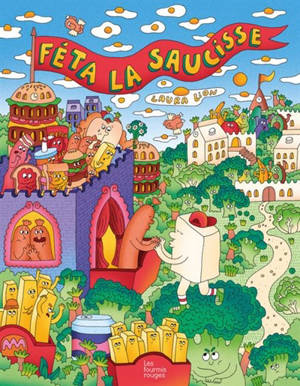 Feta la saucisse
