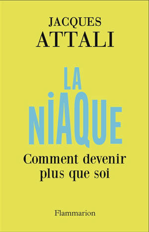 La niaque : comment devenir plus que soi