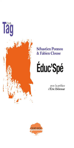 Educ' spé