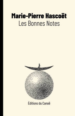 Les bonnes notes