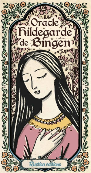 Oracle Hildegarde de Bingen