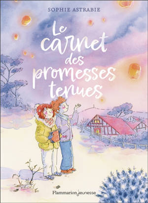 Le carnet des promesses tenues