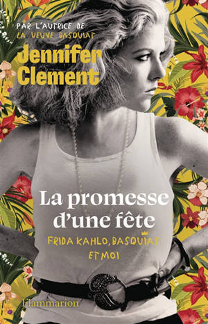 La promesse d'une fête