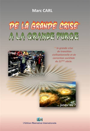 De la grande crise à la grande purge