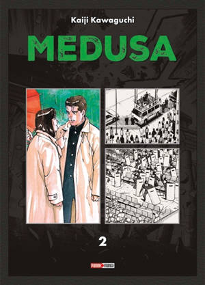 Medusa. Vol. 2