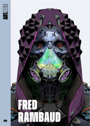 Fred Rambaud