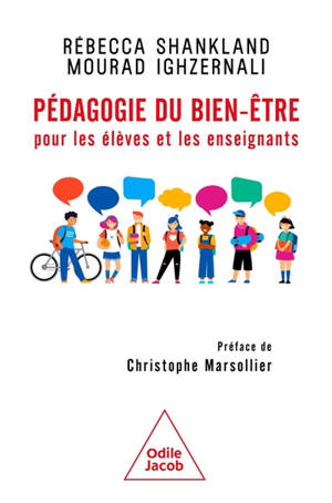 Apprendre et enseigner en confiance