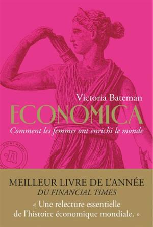 Economica : comment les femmes ont enrichi le monde