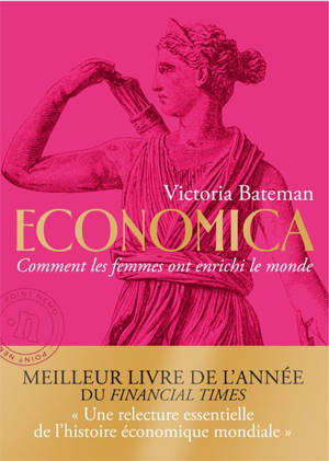 Economica : comment les femmes ont enrichi le monde