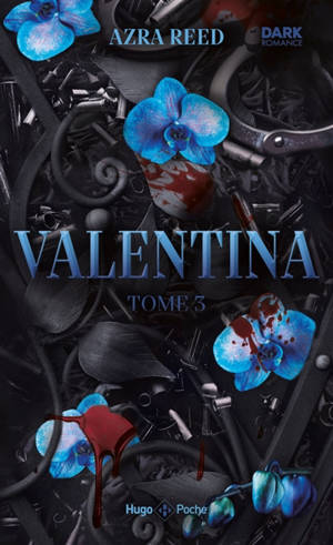 Valentina. Vol. 3