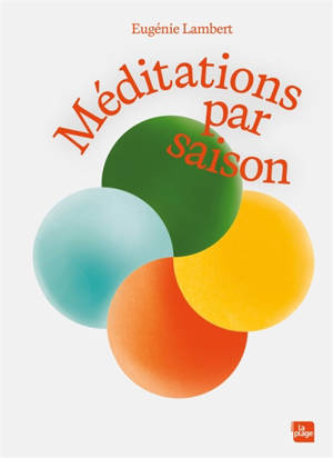 Méditations par saison