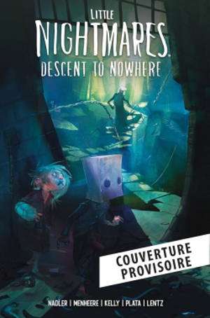 Little nightmare : descent to nowhere