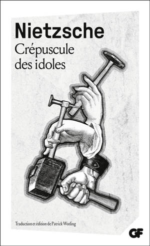 Crépuscule des idoles