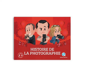 Histoire de la photographie