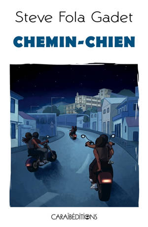 Chemin-Chien