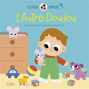 L'Autre-Doudou
