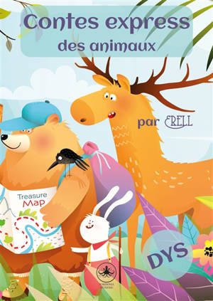 Contes express des animaux