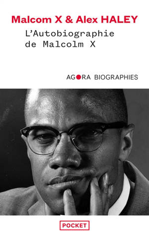 L'autobiographie de Malcolm X